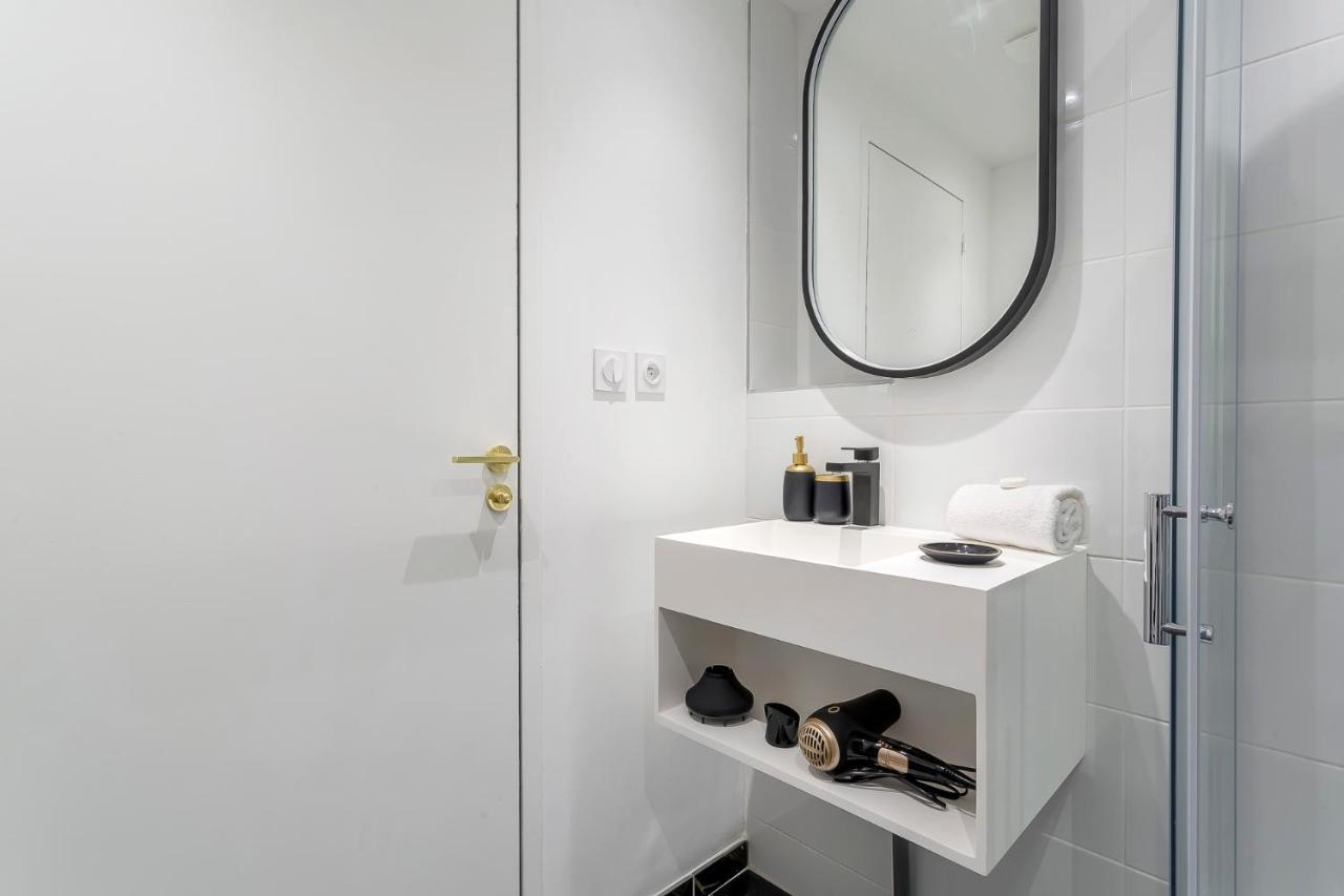 Appartement Tres Beau - 3