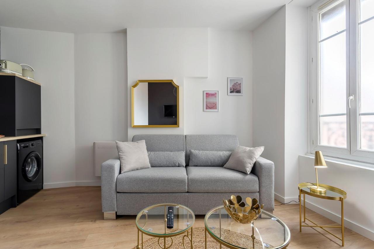 Appartement Tres Beau - 3