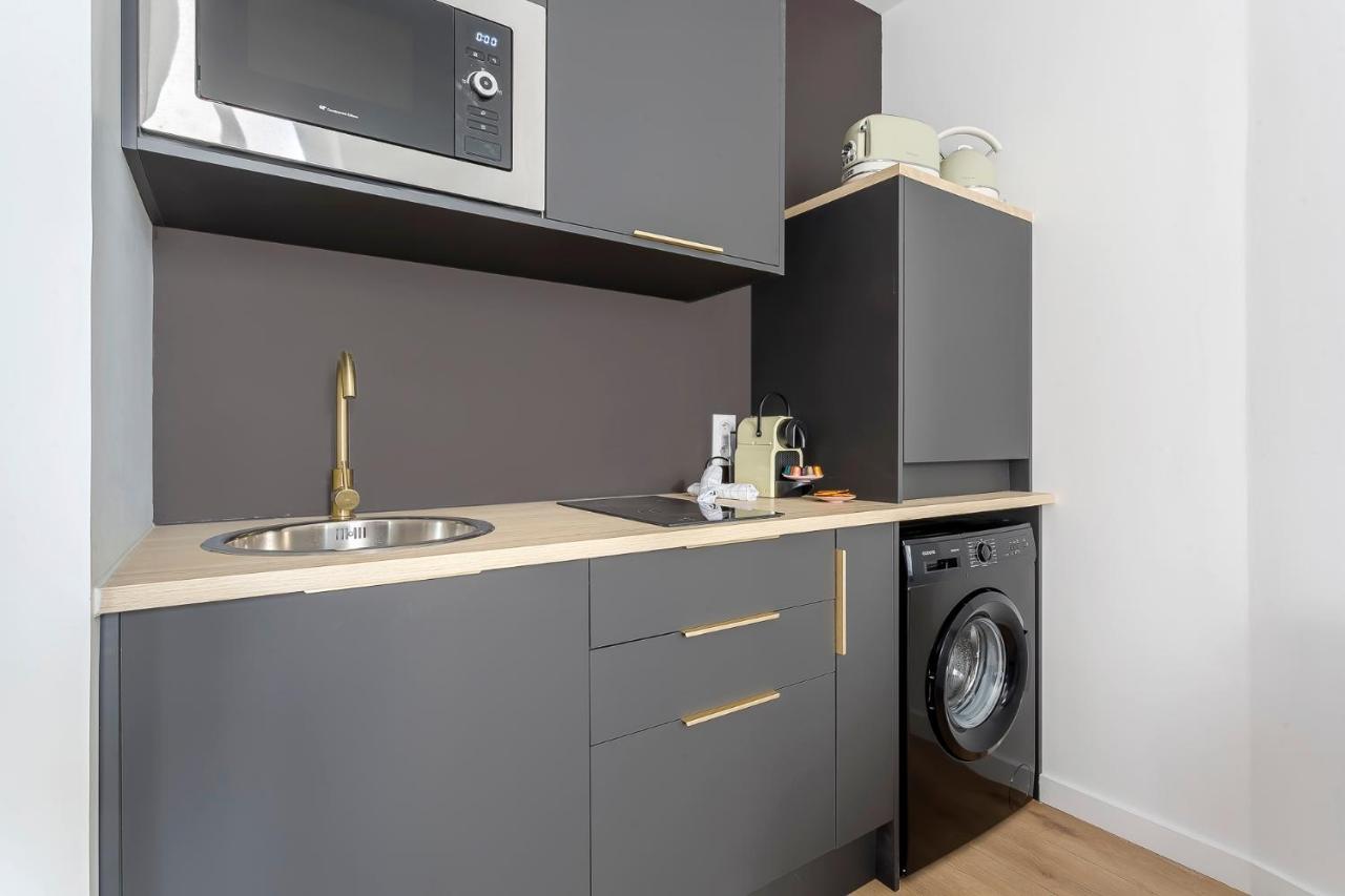 Appartement Tres Beau - 3