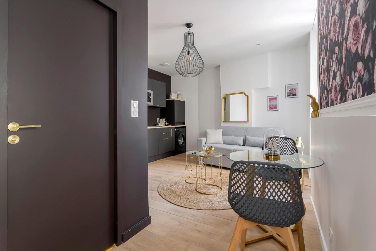 Appartement Tres Beau - 3 Lyon