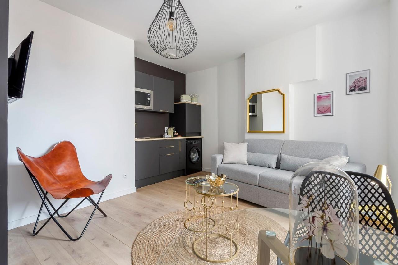Tres Beau - 3 Appartement