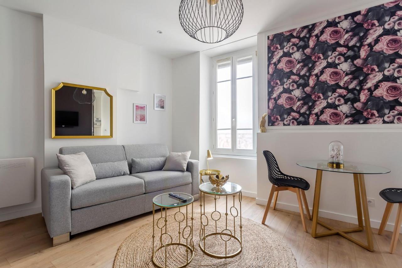 Tres Beau - 3 Appartement *