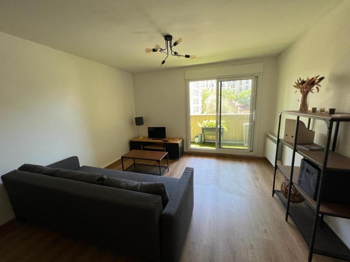 Le Garibaldi - Hypercentre Apartment *