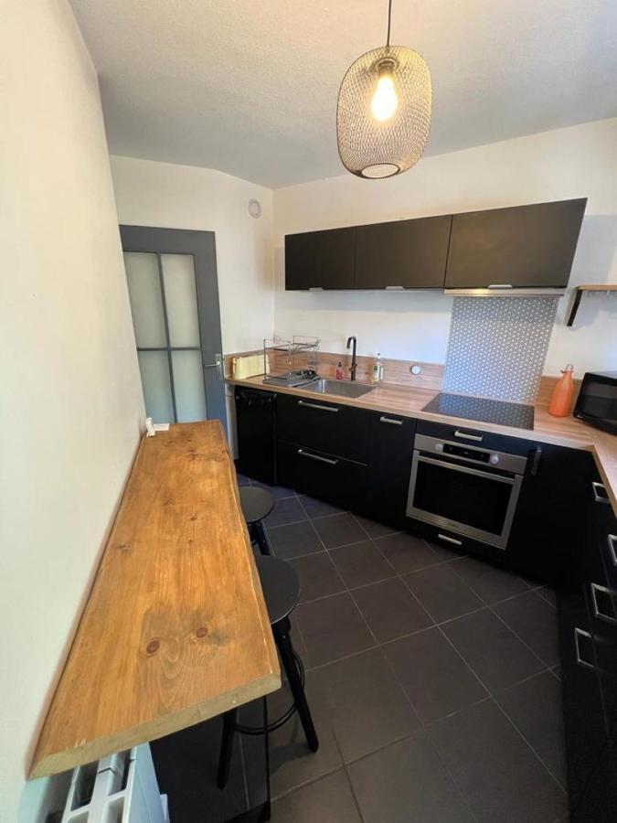 Le Garibaldi - Hypercentre Apartment Lyon