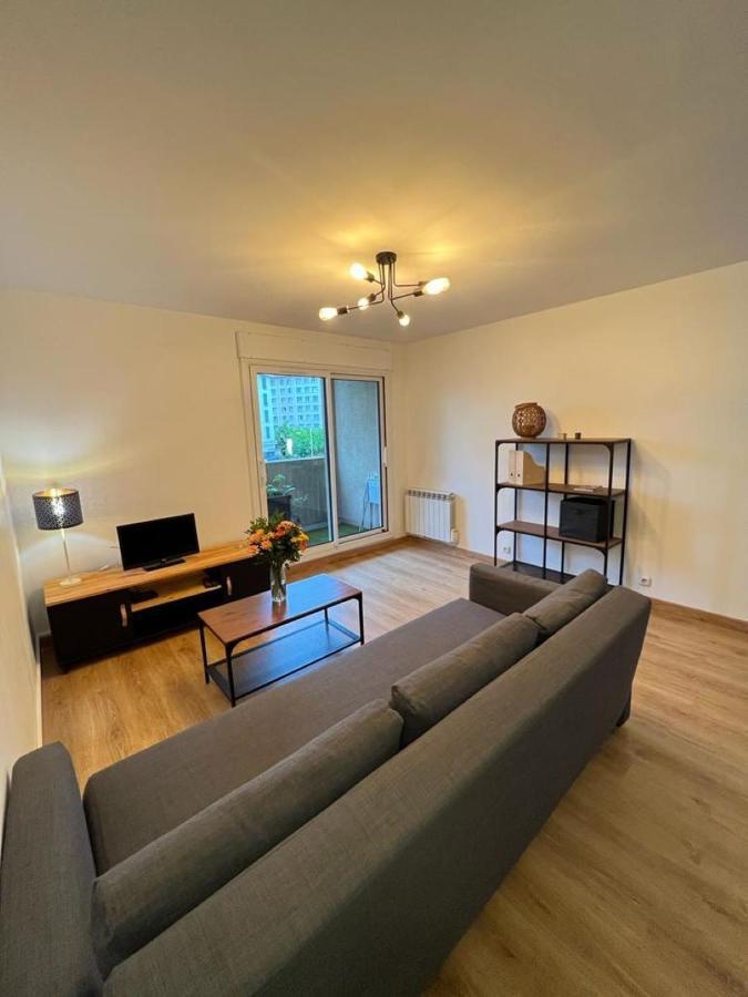 Apartment Le Garibaldi - Hypercentre Lyon