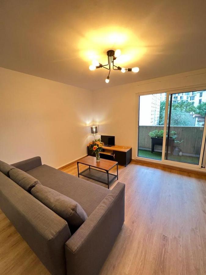 Le Garibaldi - Hypercentre Apartment