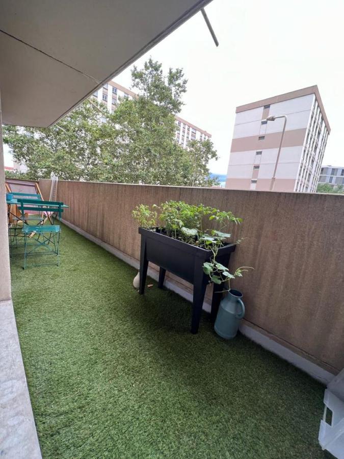 Le Garibaldi - Hypercentre Apartment