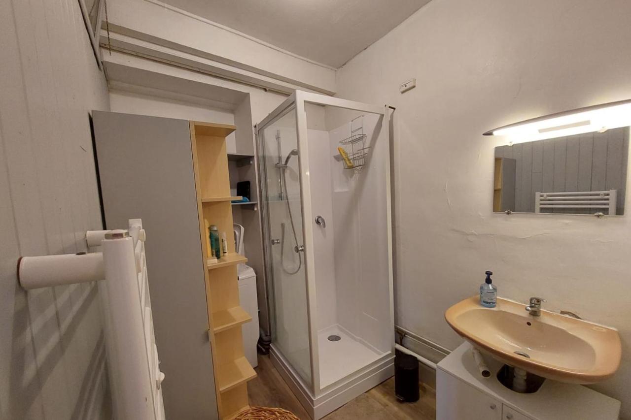 Cocoon Of In The Heart Of Old Appartement Lyon