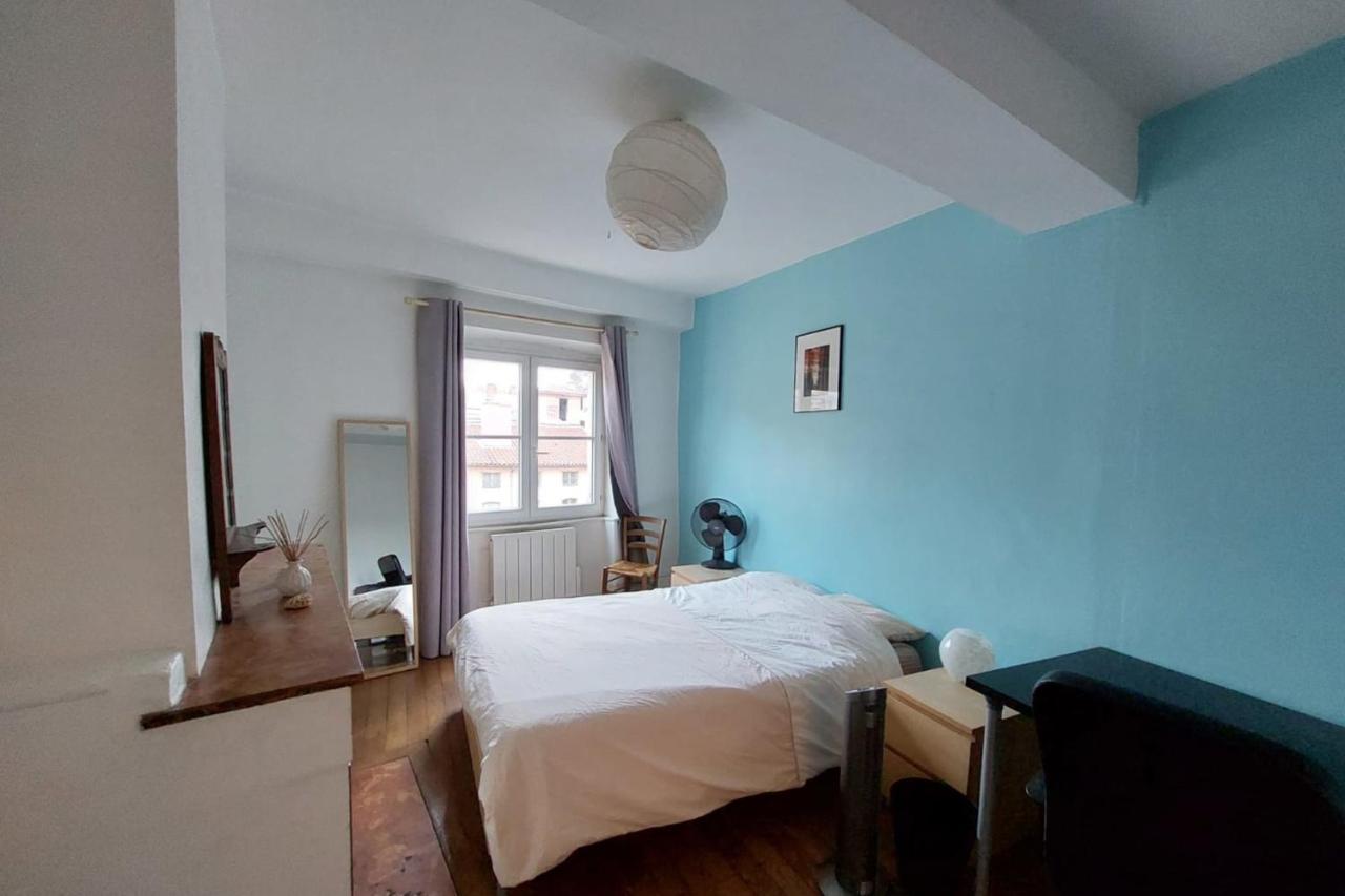 Appartement Cocoon Of In The Heart Of Old