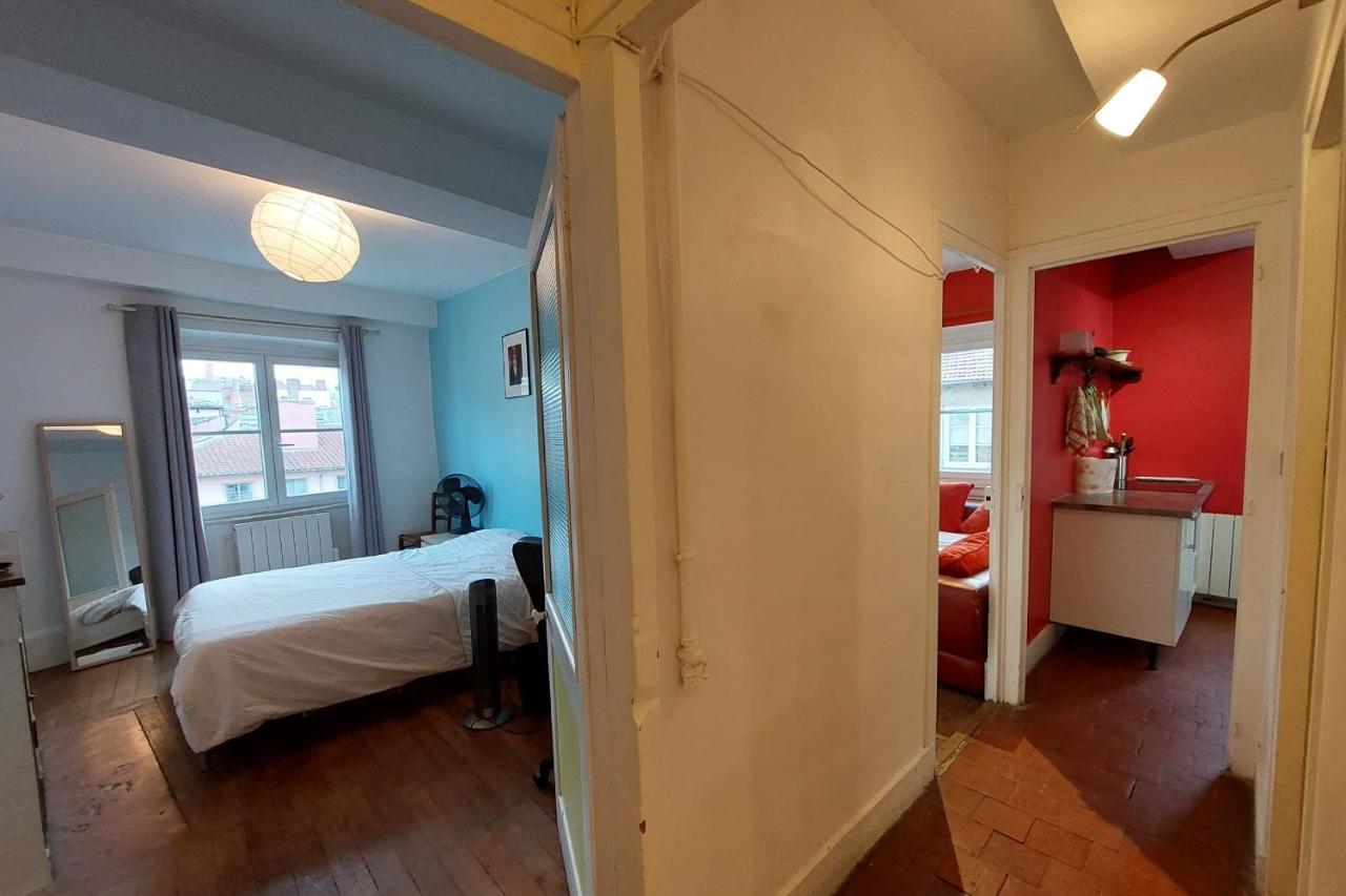 Appartement Cocoon Of In The Heart Of Old *