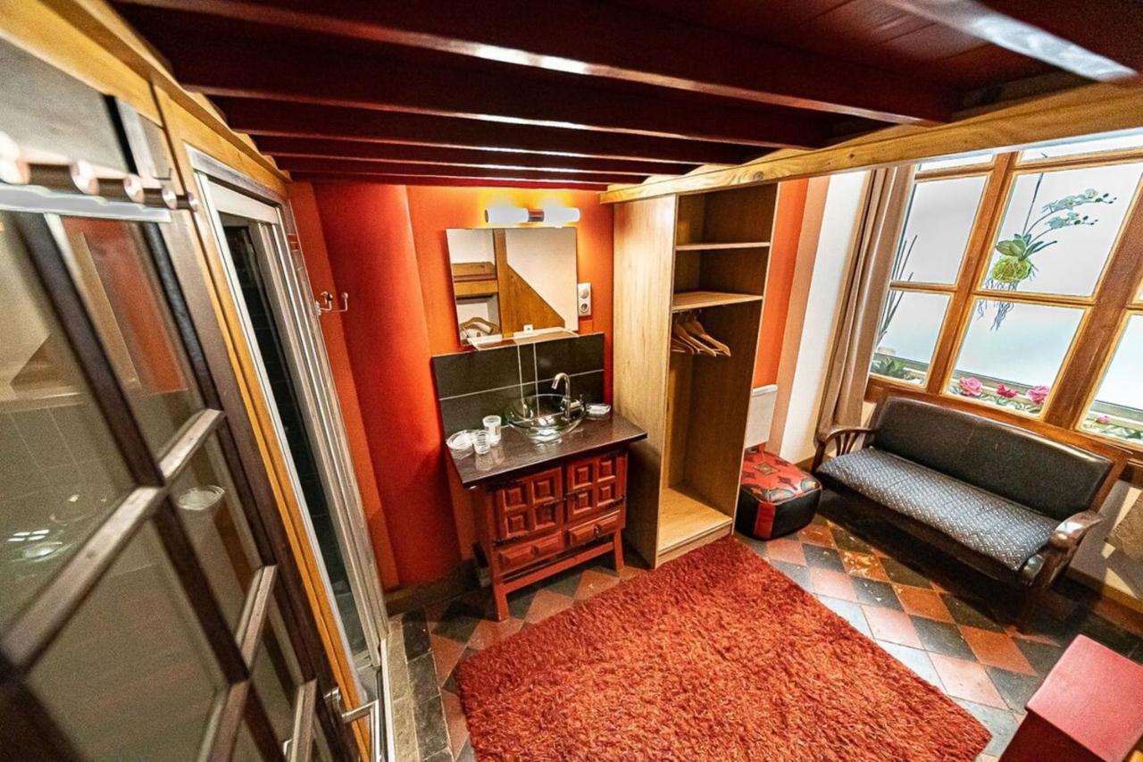 Apartment The Little Crequi - Unique 2 People - Foch