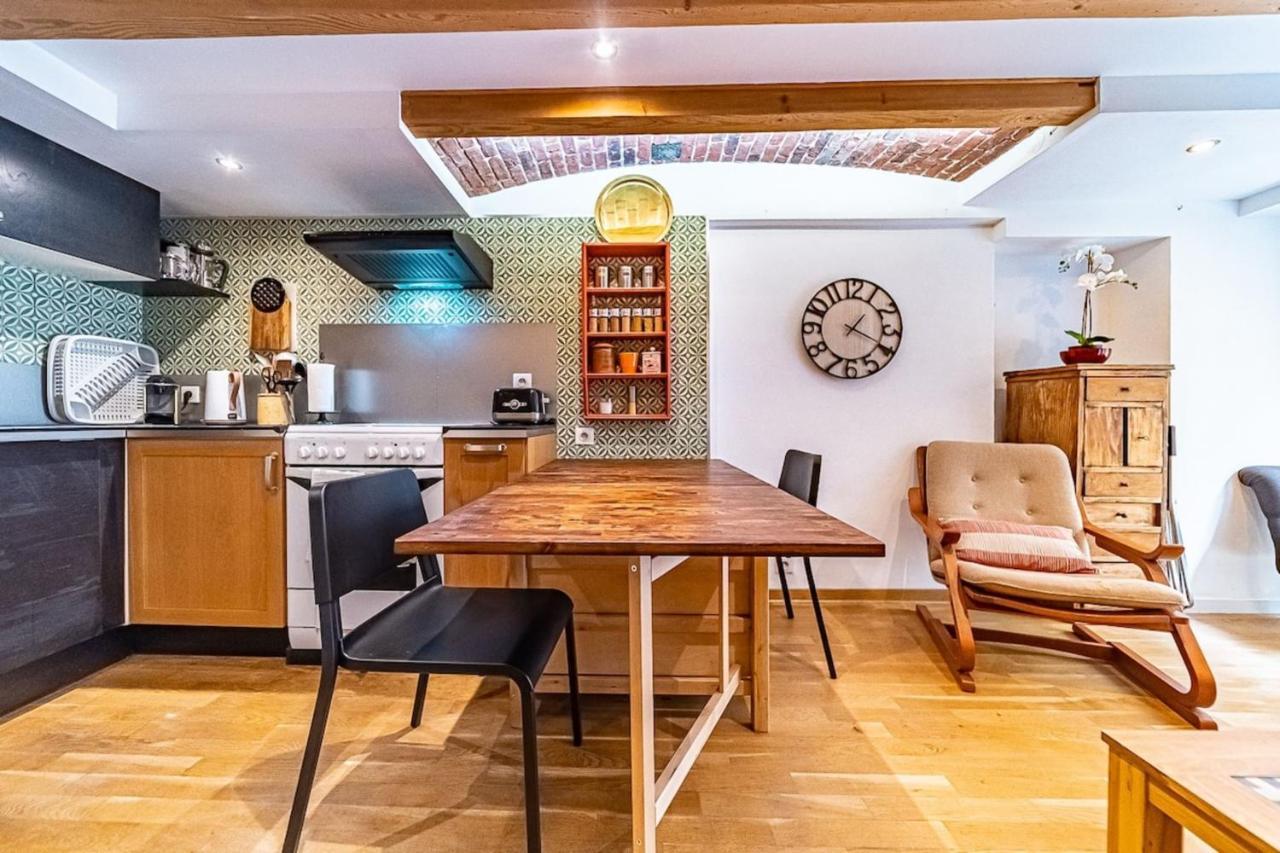 Apartment The Little Crequi - Unique 2 People - Foch