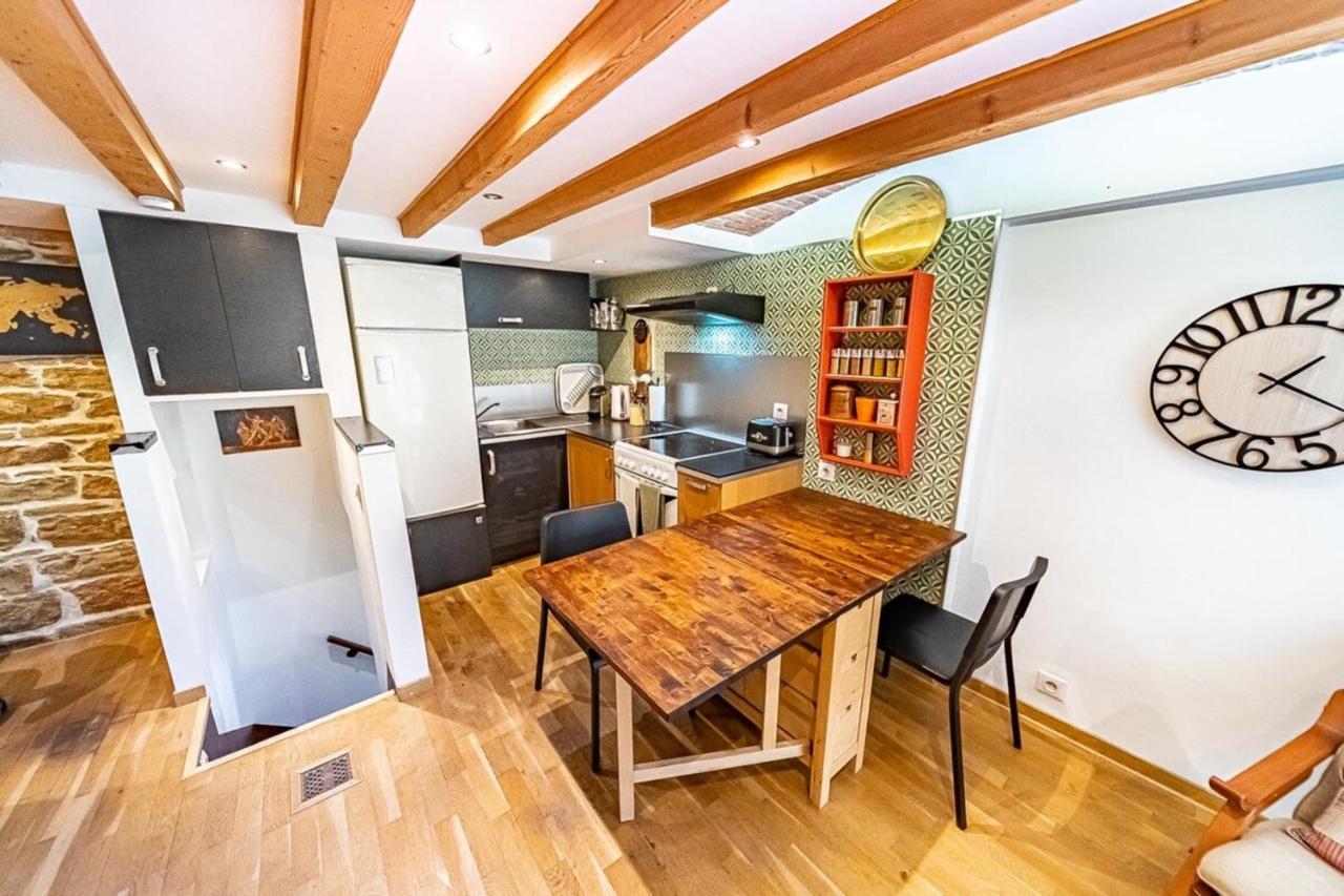 Apartment The Little Crequi - Unique 2 People - Foch *