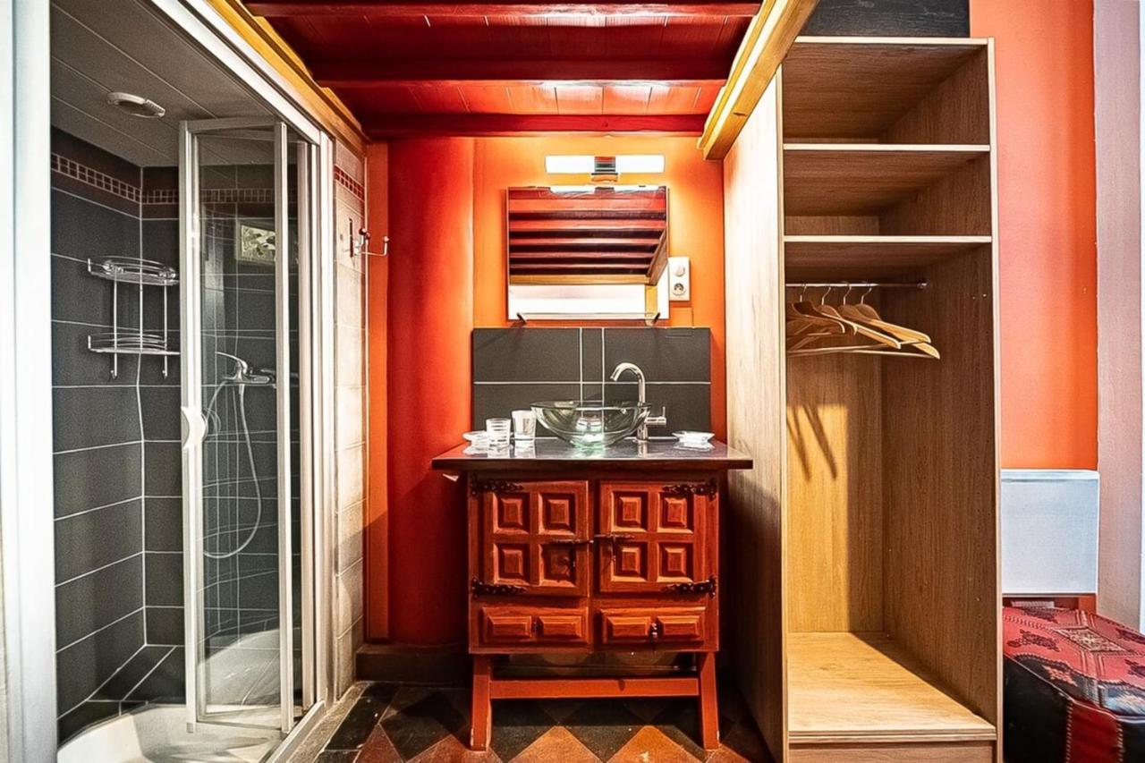 Apartment The Little Crequi - Unique 2 People - Foch Lyon