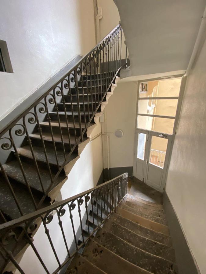 Charming Apartment With Exposed Beams Ainay District Lyon Appartement Lyon