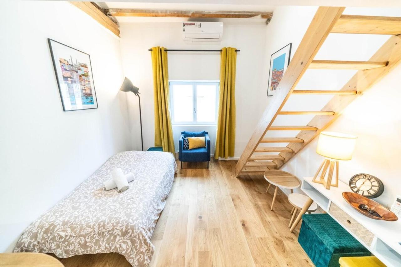 Appartement Elegant Cocoon 3 People - Perrache-confluence *