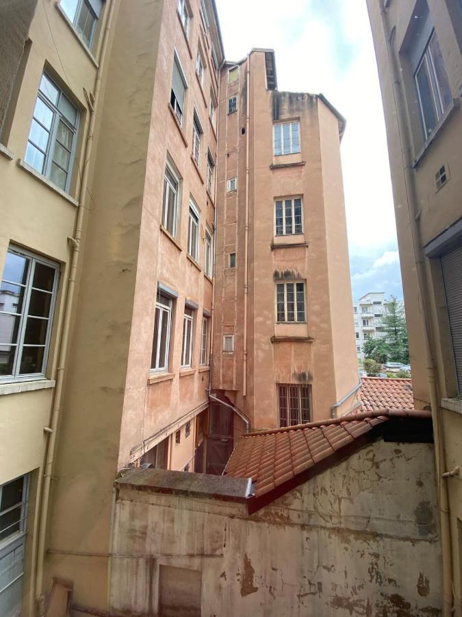 Appartement Charming Apartment With Exposed Beams Ainay District Lyon