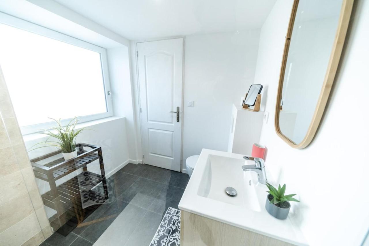 Appartement Elegant Cocoon 3 People - Perrache-confluence *