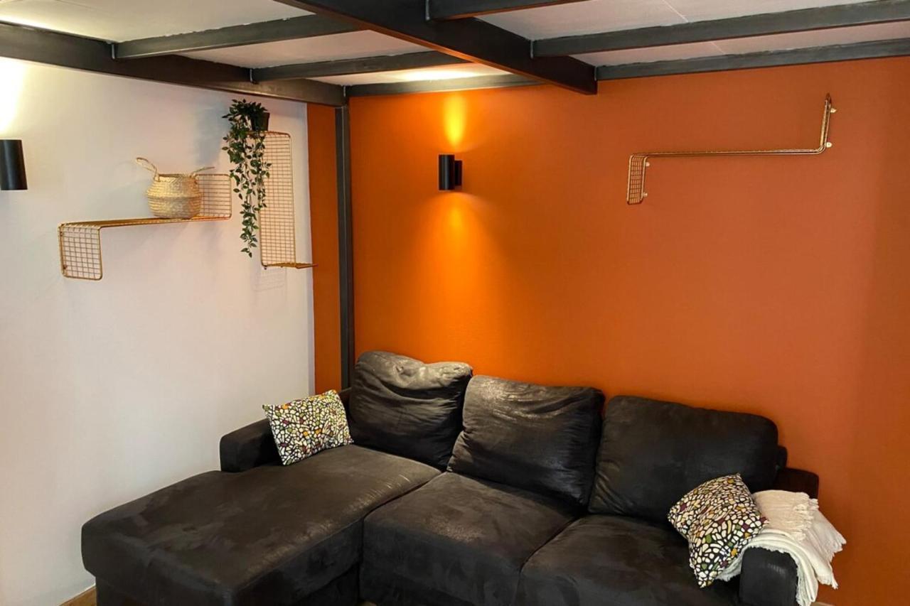 Charming Apartment With Exposed Beams Ainay District Lyon Lyon