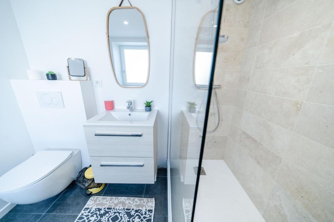 Appartement Elegant Cocoon 3 People - Perrache-confluence *