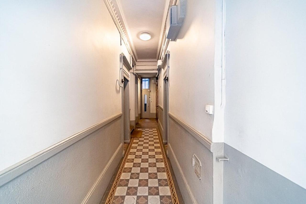 The Little Crequi - Unique 2 People - Foch Apartment