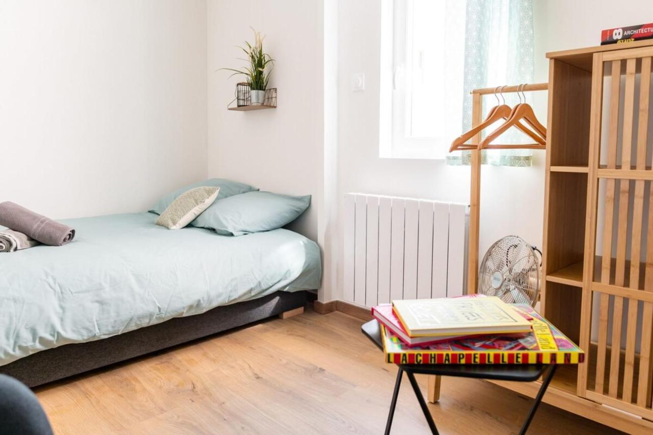 Cozy Quiet And Bright - Part Dieu *