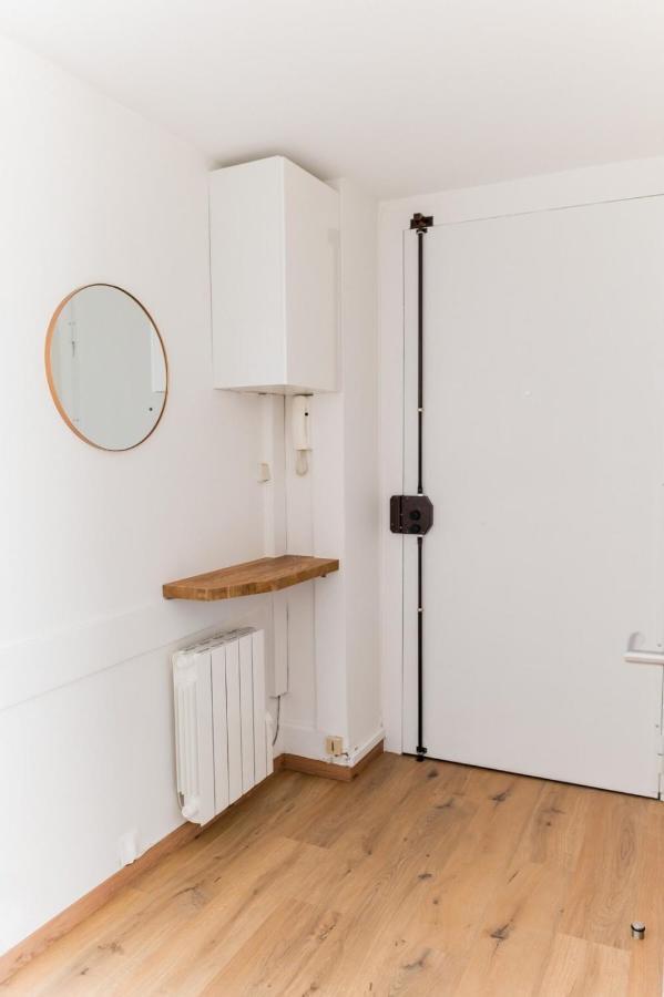 Appartement Cozy Quiet And Bright - Part Dieu Lyon