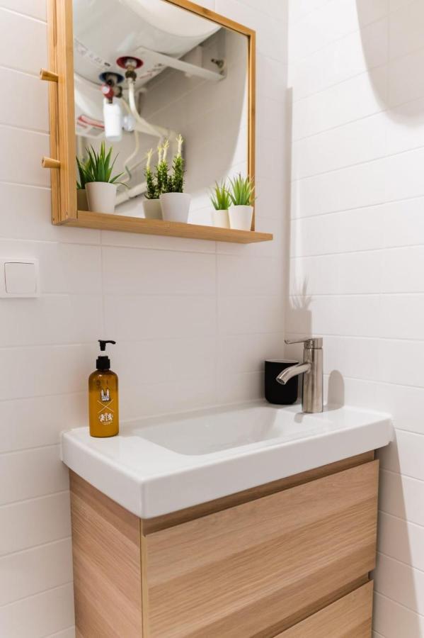 Appartement Cozy Quiet And Bright - Part Dieu