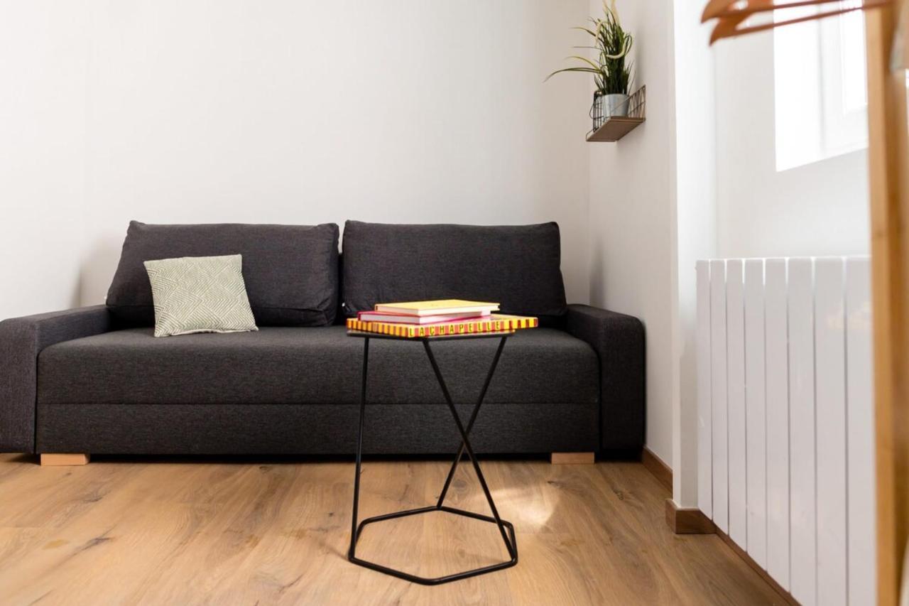 Cozy Quiet And Bright - Part Dieu *
