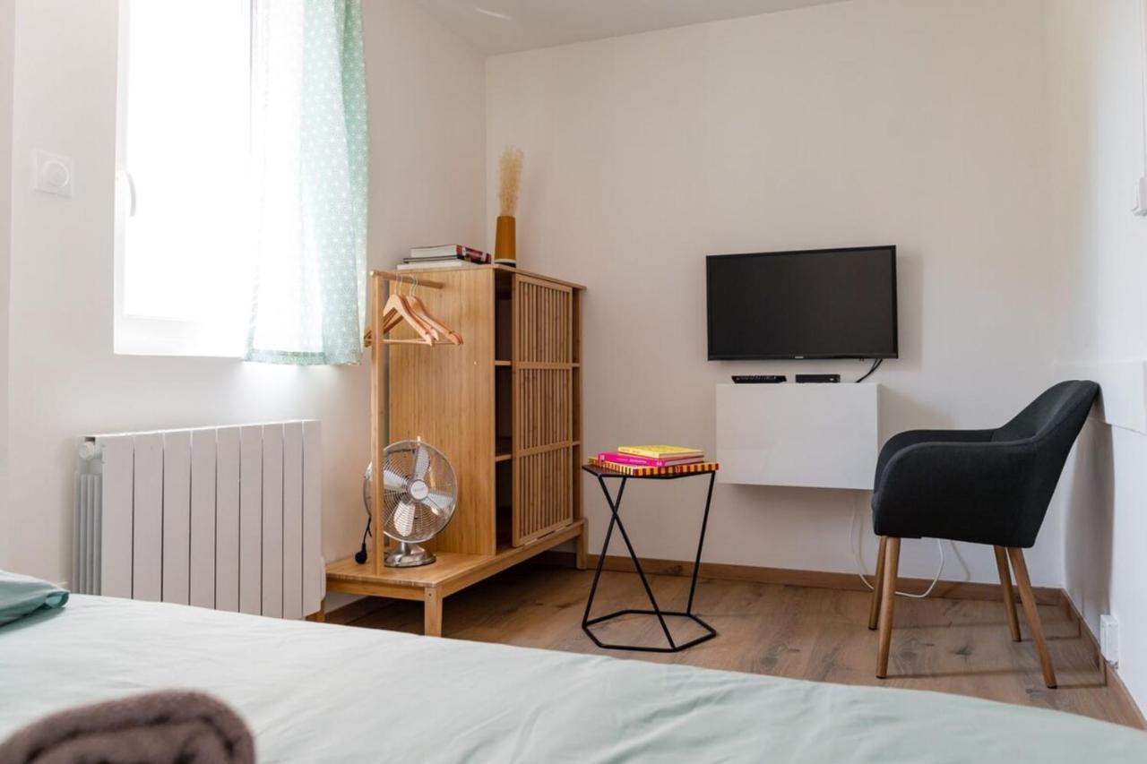 Cozy Quiet And Bright - Part Dieu