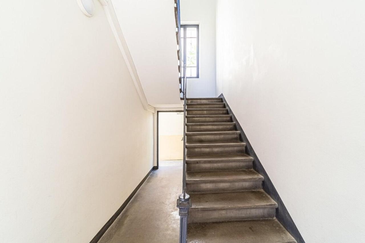 The Little Feuillat Maison Neuve Sans Soucis Apartment
