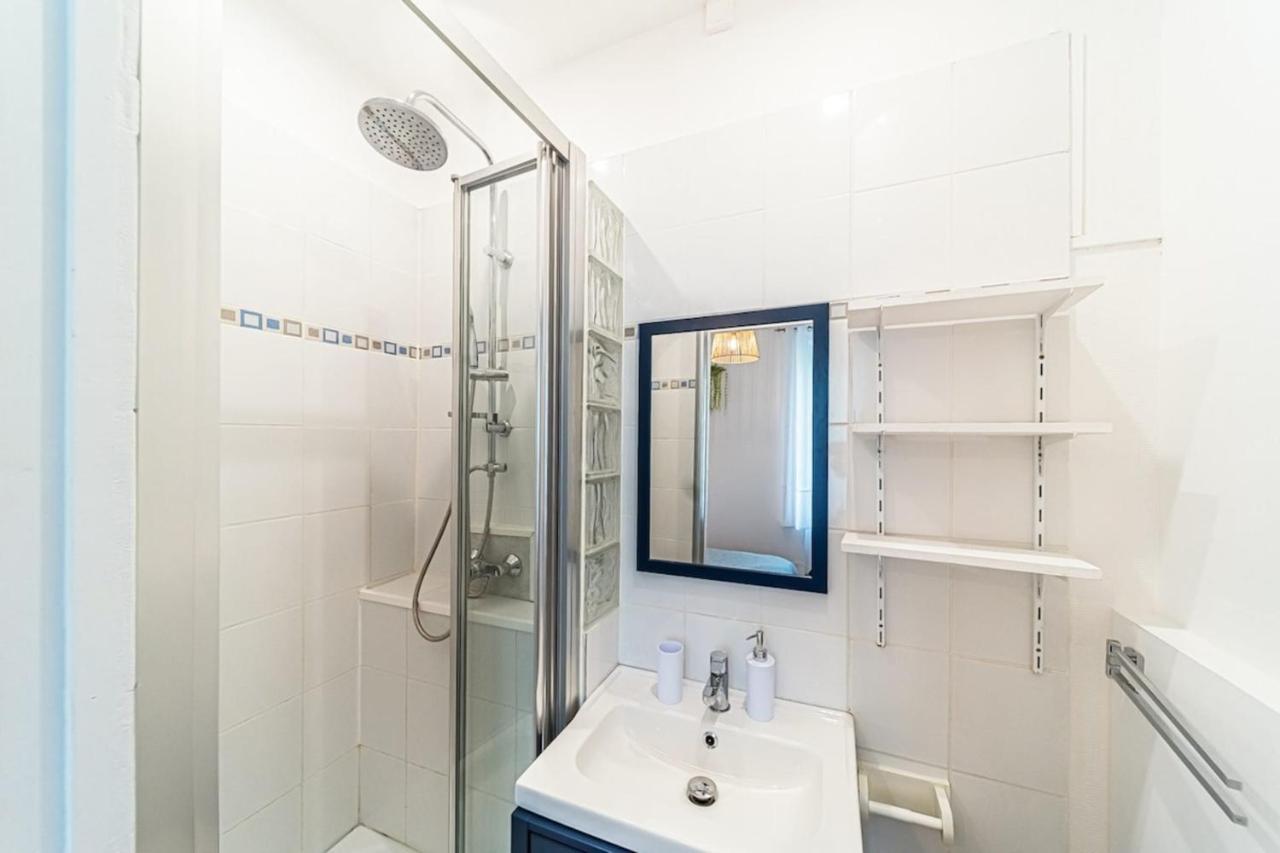 The Little Feuillat Maison Neuve Sans Soucis Apartment