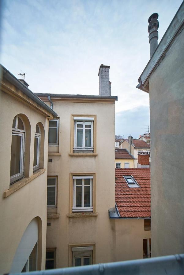 Appartement The Little Valmy-studio Cosy 2 Pers-vaise