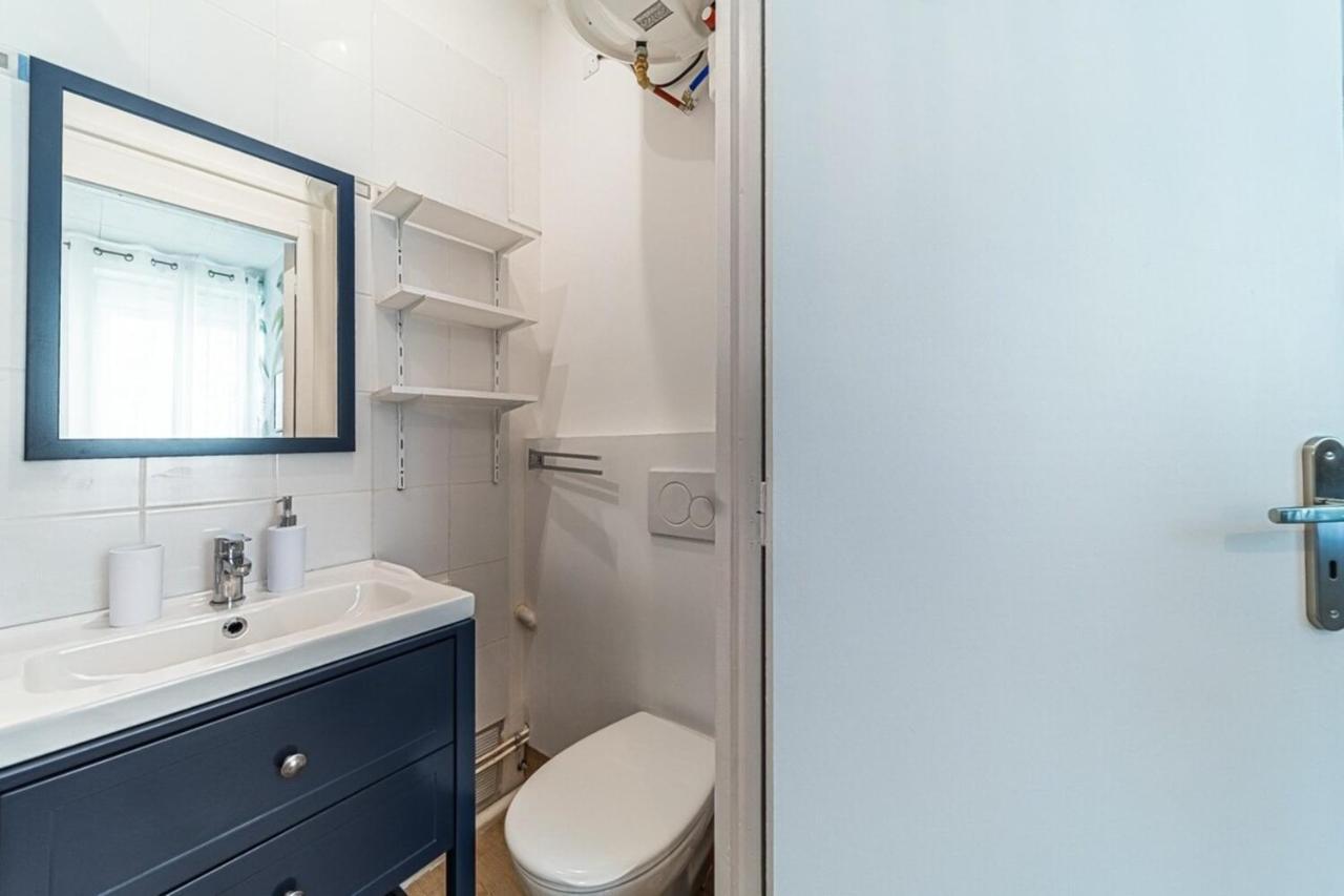 Apartment The Little Feuillat Maison Neuve Sans Soucis Lyon