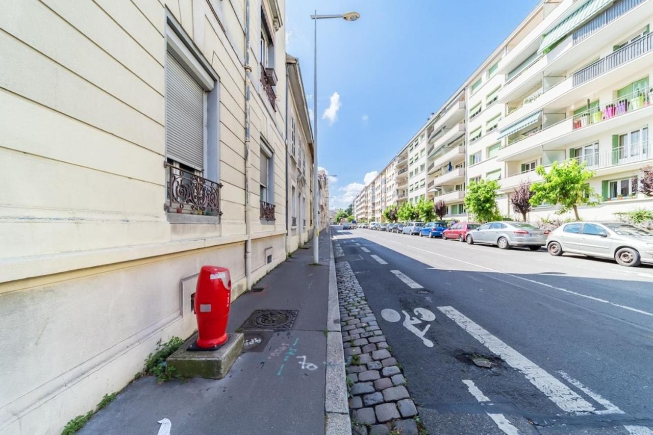 The Little Feuillat Maison Neuve Sans Soucis