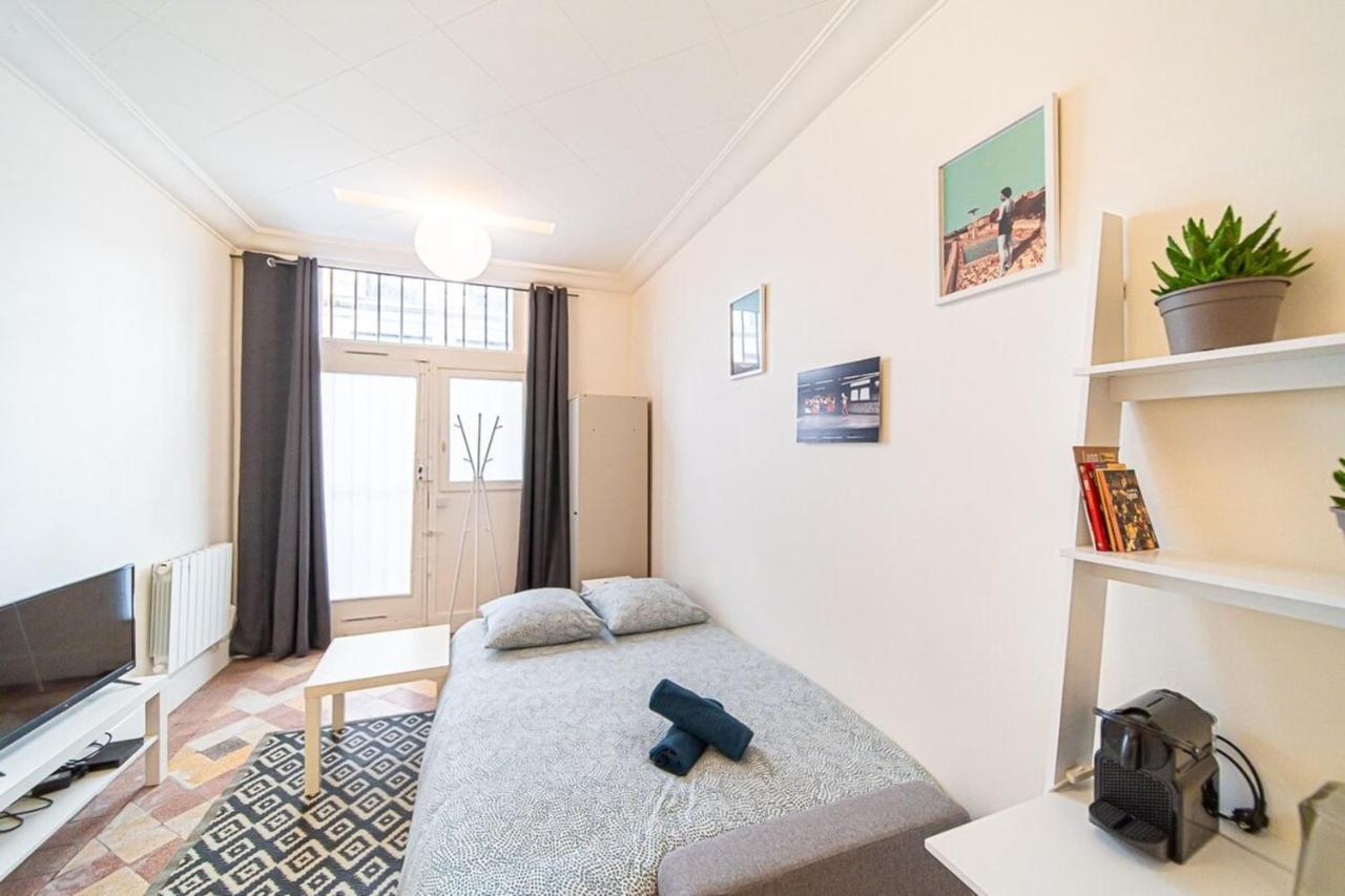 Le Petit Aguesseau-piscine Du Rhone Bellecour Apartment Lyon