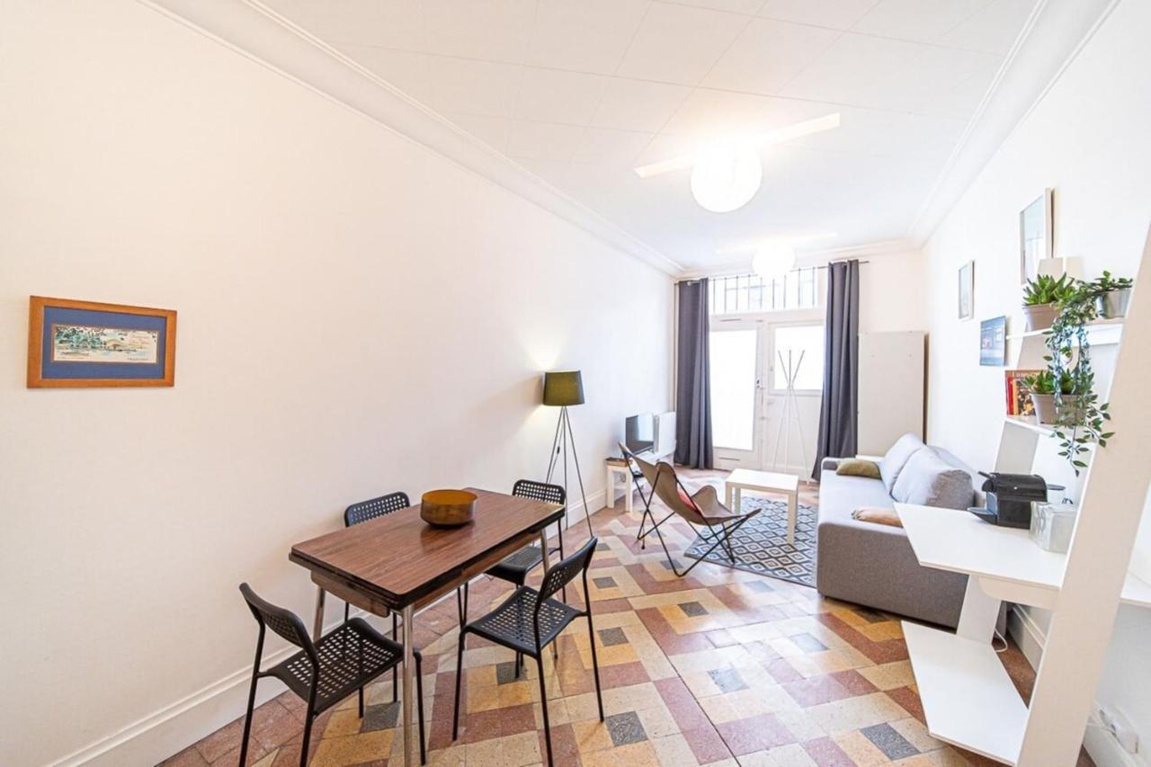 Le Petit Aguesseau-piscine Du Rhone Bellecour Apartment