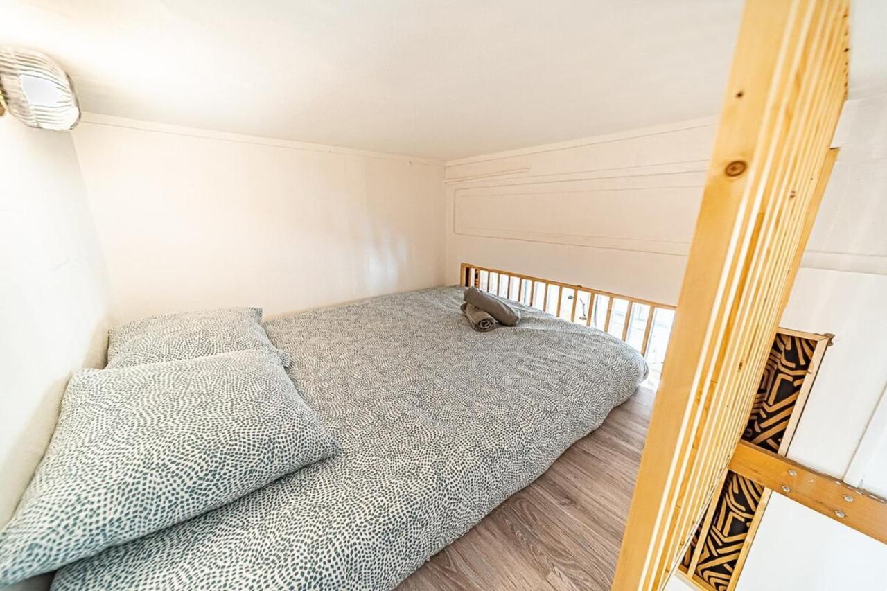 Le Petit Sergent-charmant 6 Pers Renove-terreaux * Lyon