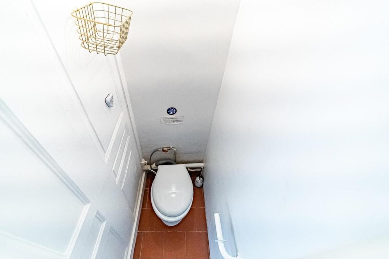 Le Petit Sergent-charmant 6 Pers Renove-terreaux Apartamento