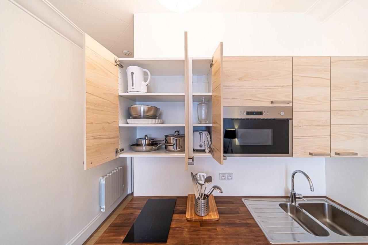 Le Petit Aguesseau-piscine Du Rhone Bellecour Apartment