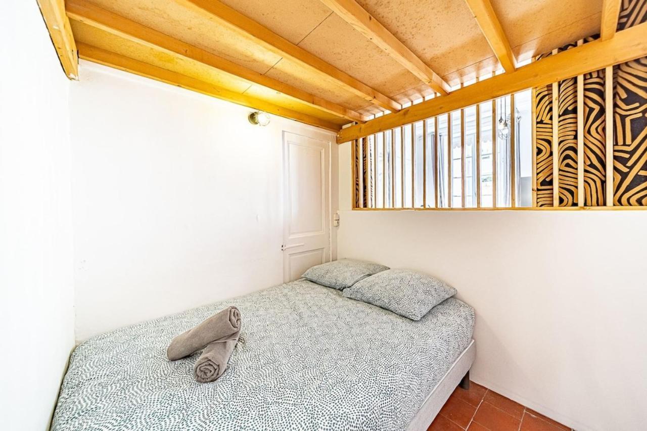 Le Petit Sergent-charmant 6 Pers Renove-terreaux * Lyon