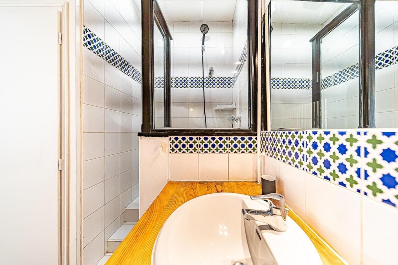 Le Petit Sergent-charmant 6 Pers Renove-terreaux Apartamento Lyon