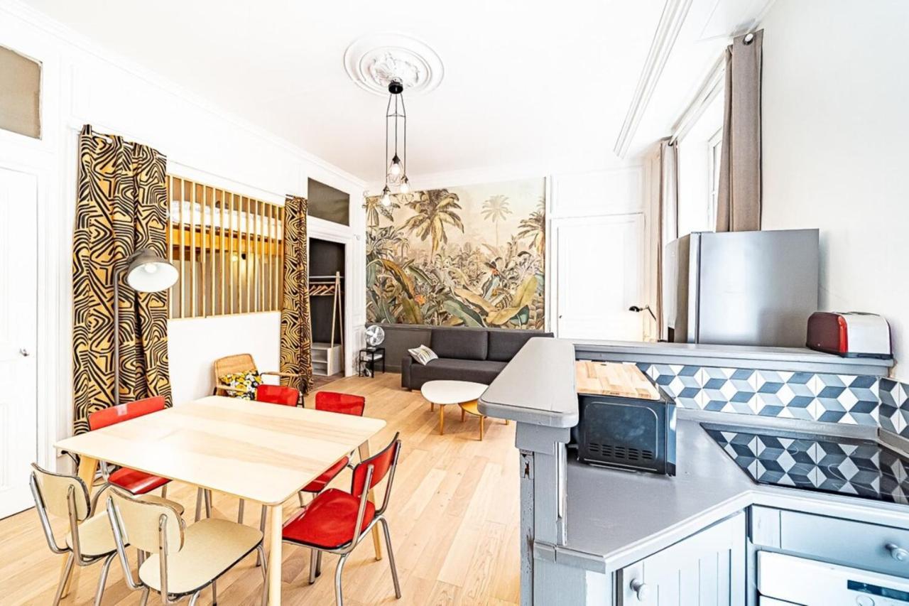 Le Petit Sergent-charmant 6 Pers Renove-terreaux *