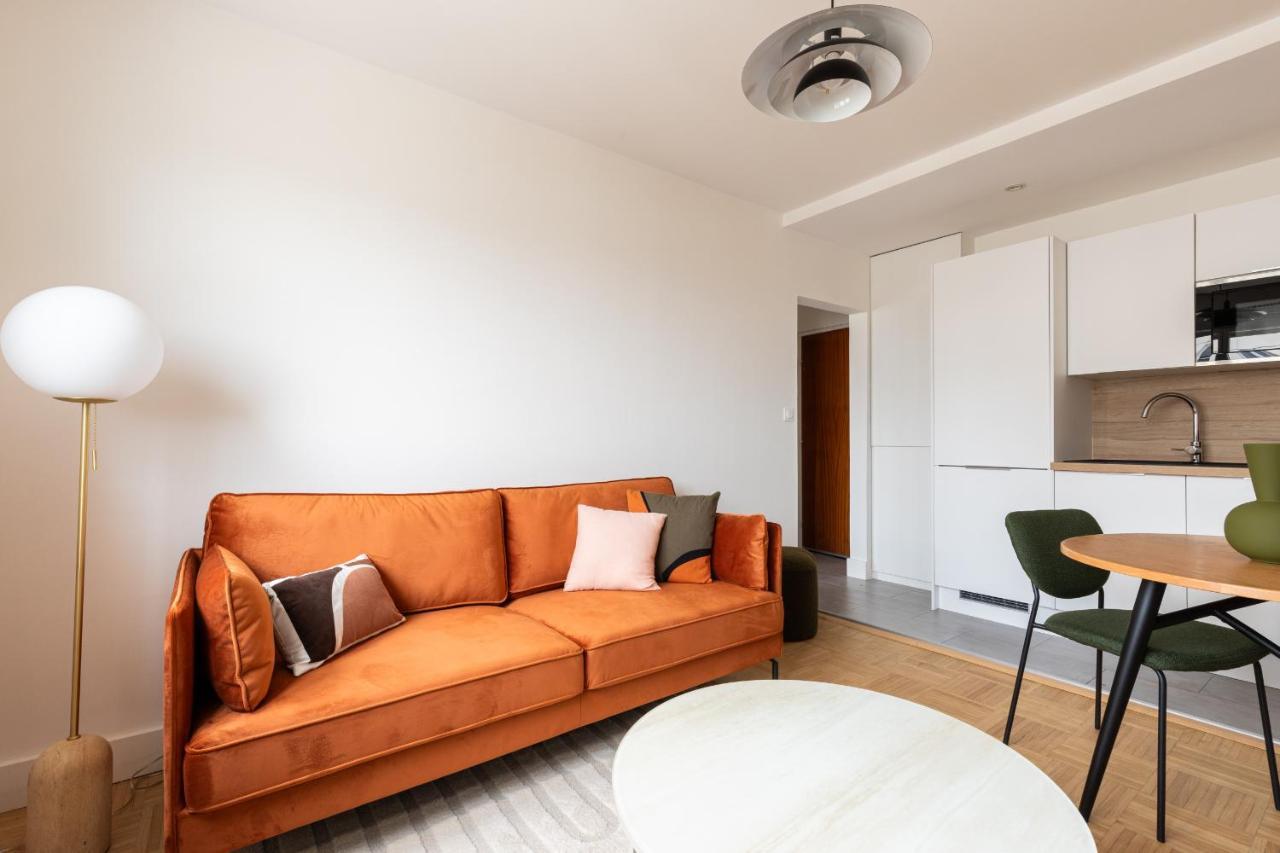 Appartement Dify Bugeaud - Foch *