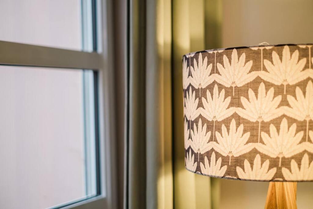 Quiet Ail Apartamento *