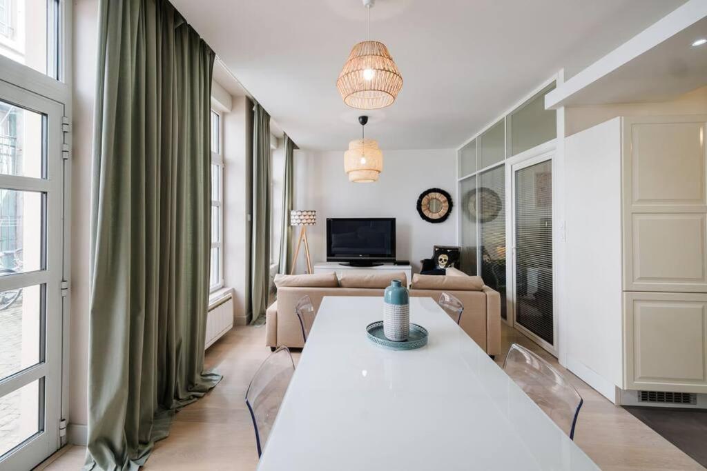 Apartamento Quiet Ail *