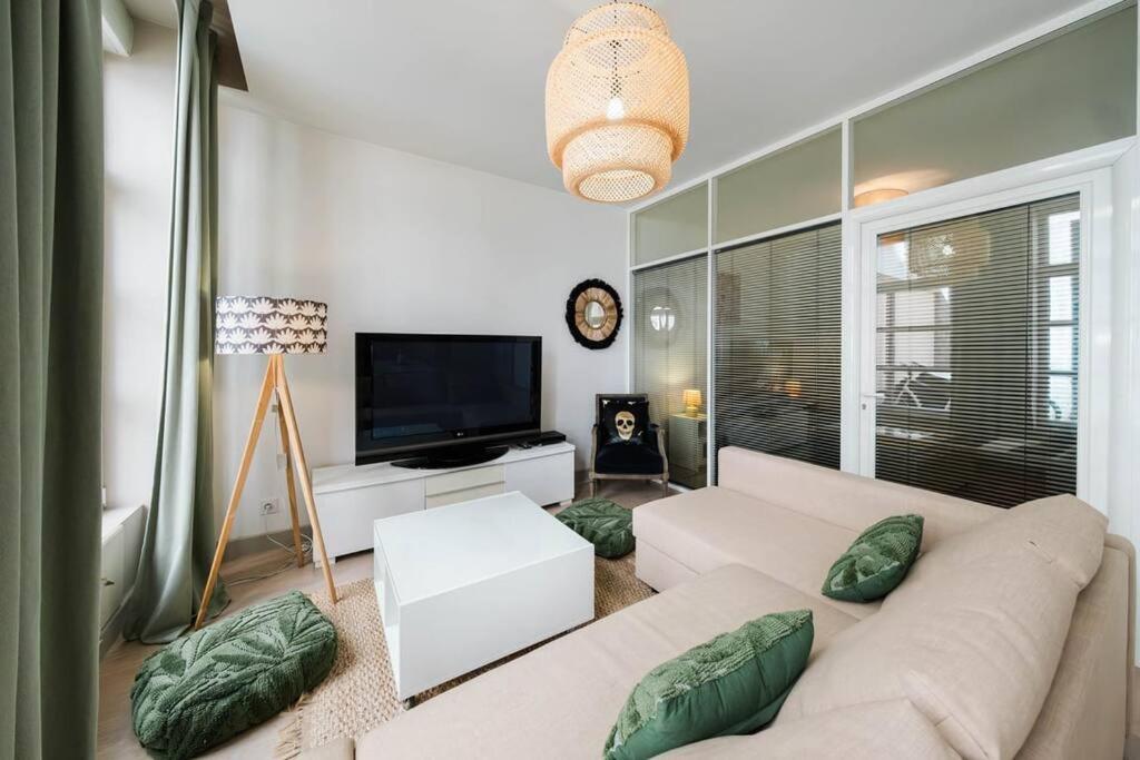 Quiet Ail Apartamento *