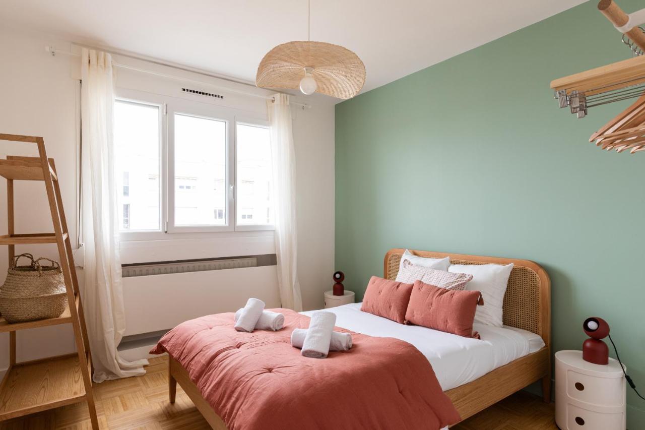Appartement Dify Bugeaud - Foch