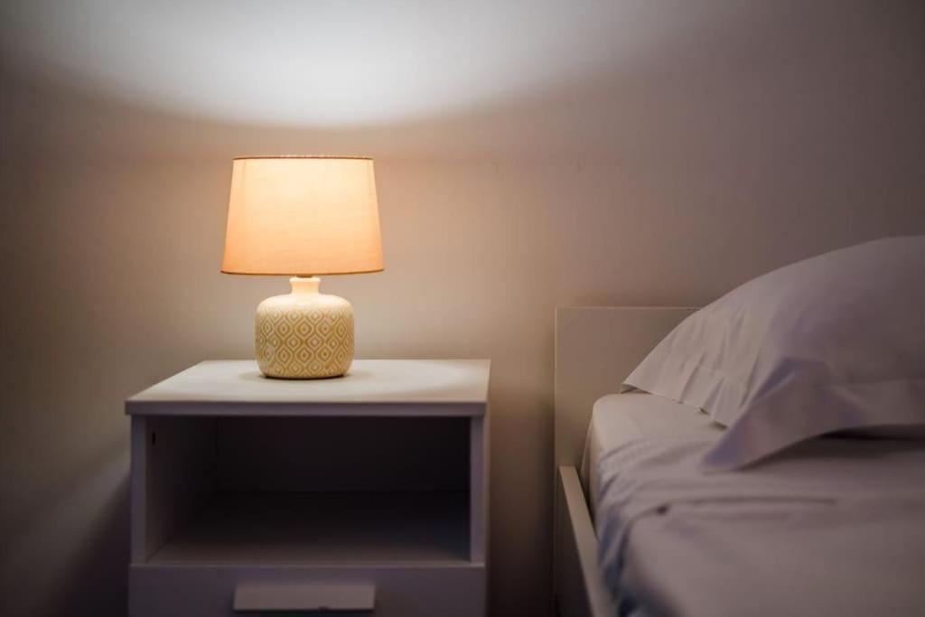 Quiet Ail Apartamento *