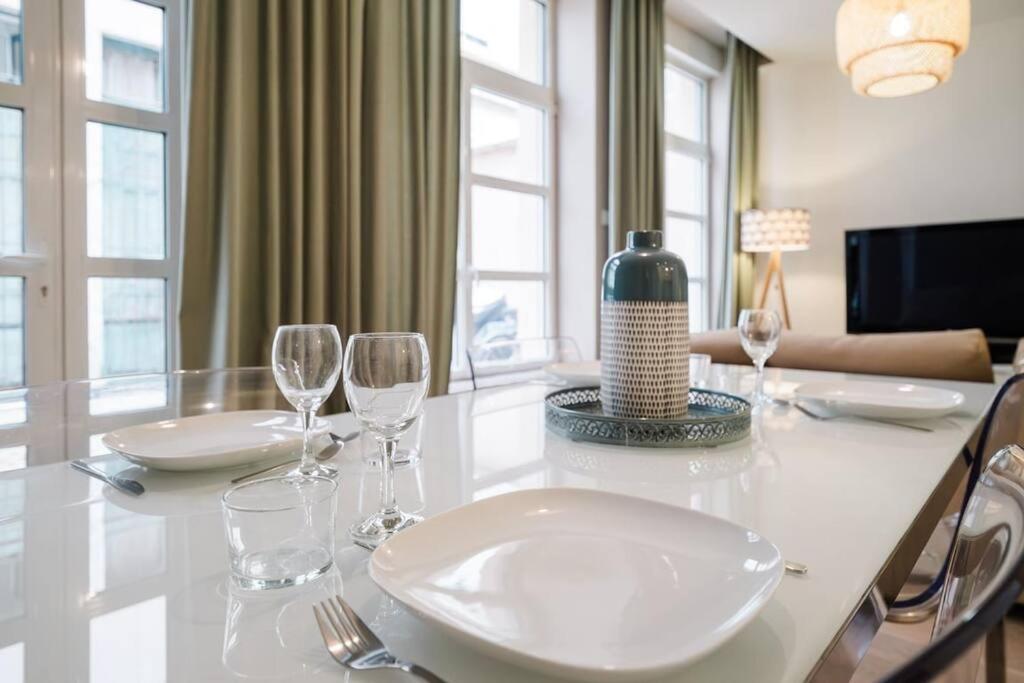 Apartamento Quiet Ail